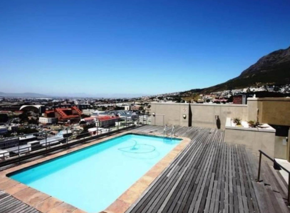 To Let 0 Bedroom Property for Rent in Zonnebloem Western Cape